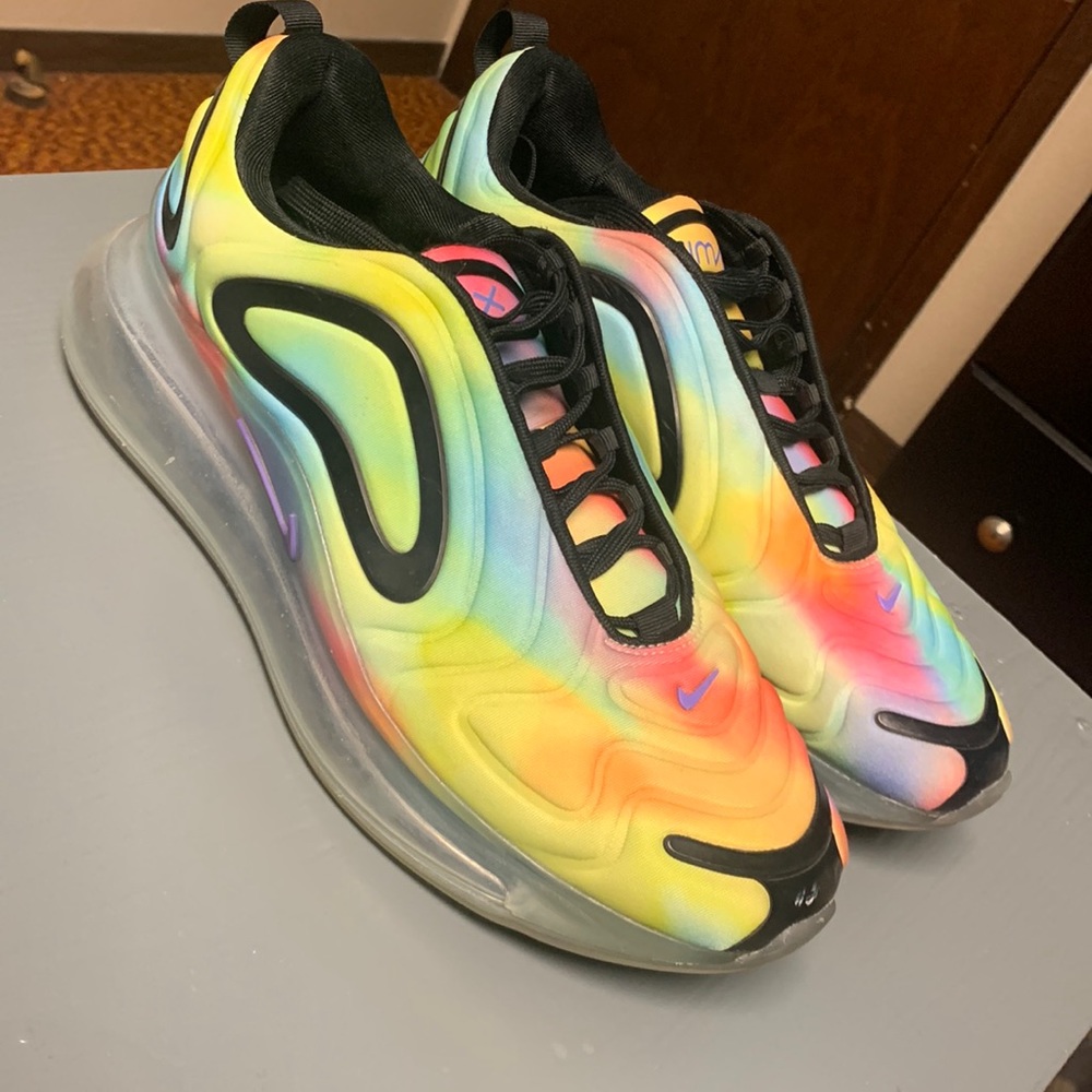 Air Max 270 Size 9.5 Men